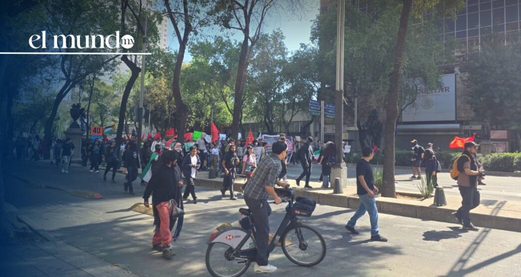 Jornada de 40 Horas: Manifestación exige su aprobación
