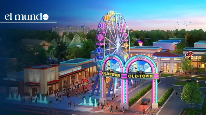 Kissimmee Guide 2026: Must-see attractions and new developments in Florida