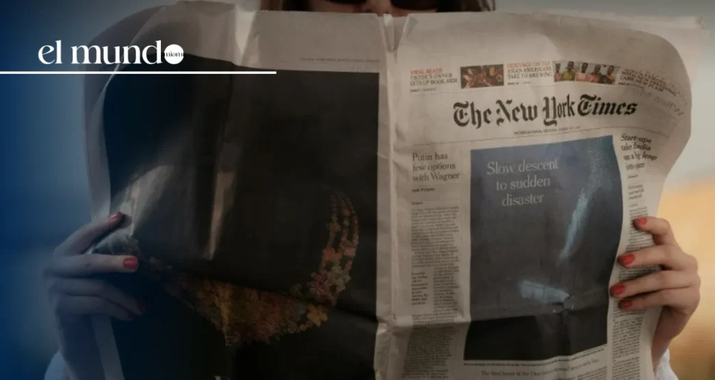 What are the best films of the 21st century? According to The New York Times