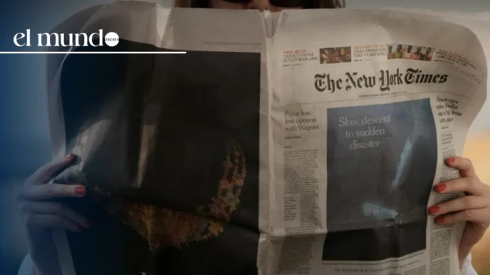 What are the best films of the 21st century? According to The New York Times