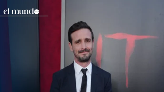 Actor James Ransone, known for 'The Wire,' found dead