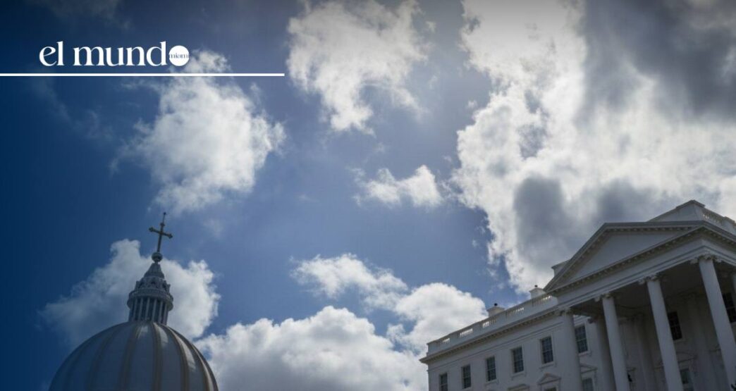 White House rejects Florida bishop's request for Christmas