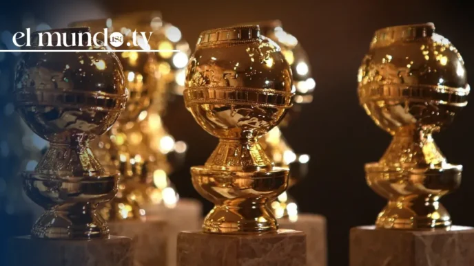2026 Golden Globes Nominations: Complete List and Event Details