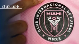 Inter Miami begins restructuring after winning the MLS Cup