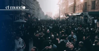 Bulgarian Prime Minister Resigns Following Massive Protests