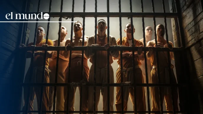 Drug trafficking organization dismantled in Miami during Operation "El Primo"