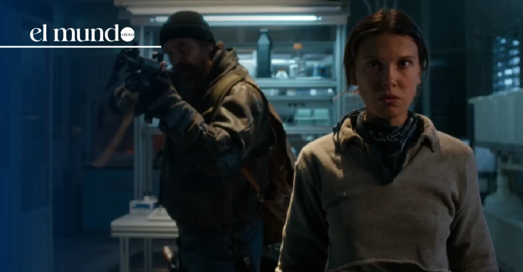 Stranger Things Miami