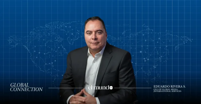 Eduardo Rivera Santamaria