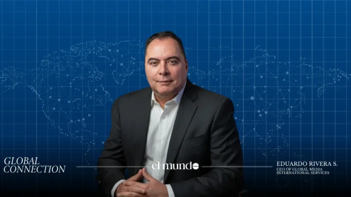 Eduardo Rivera Santamaria