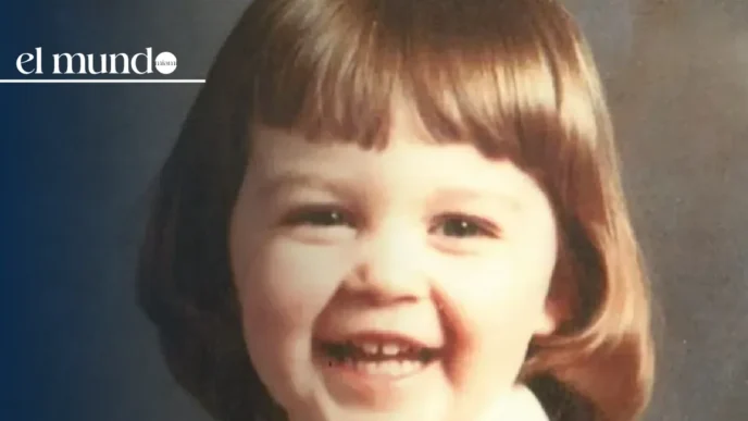 Michelle Newton found alive after 43 years in Florida