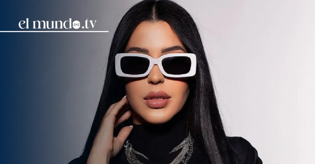 OFAC sanctions Venezuelan actress for alleged links to the Tren de Aragua