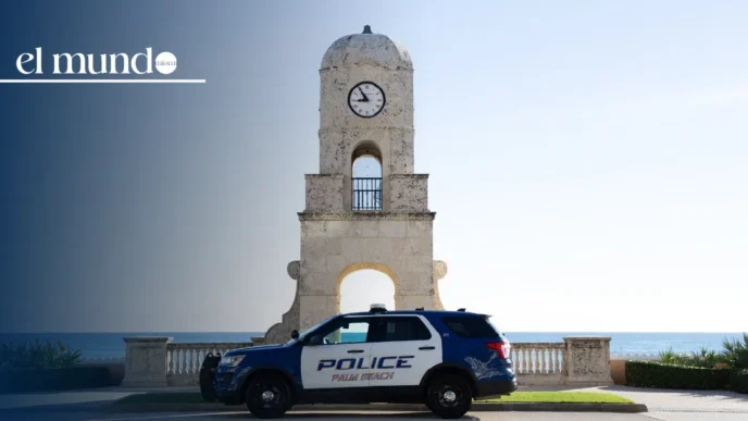 Palm Beach dismantles prostitution ring