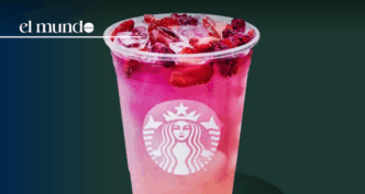 Starbucks and MrBeast team up for a 'beastly' drink