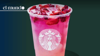 Starbucks and MrBeast team up for a 'beastly' drink