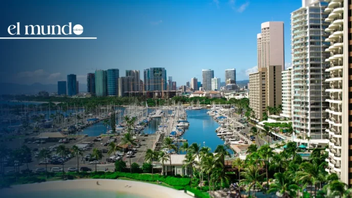 A water taxi will connect Miami Beach with the city