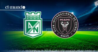 Atlético Nacional vs Inter Miami: schedule, where to watch LIVE, and possible lineups