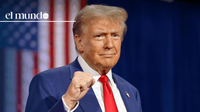 Trump issues warning to Cuba: strike a deal with the United States or face consequences