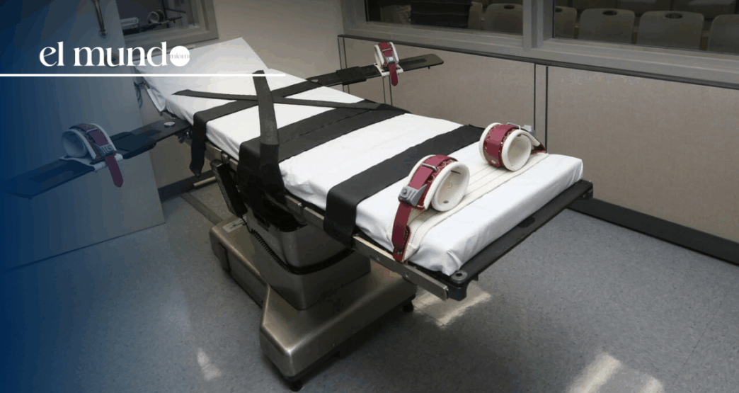 Florida will execute its first inmate of 2026 in February after a record number of executions in 2025