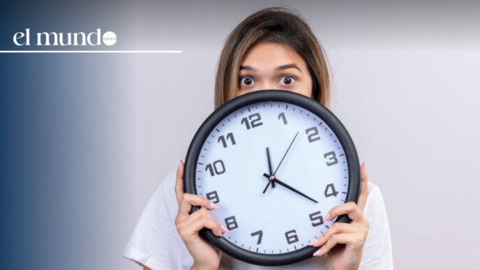 Florida time change 2026: when does daylight saving time begin?