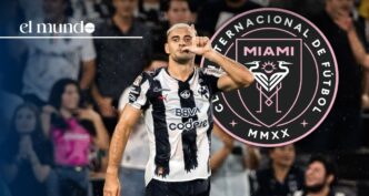 There’s already a verbal agreement! Germán Berterame is one step away from signing with Inter Miami
