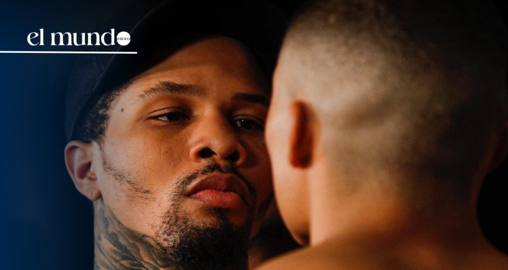 Gervonta Davis