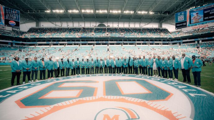 Miami Dolphins