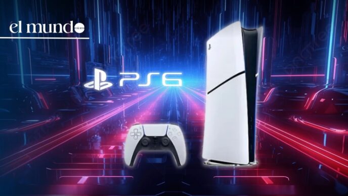 PlayStation 6 delayed beyond 2027: Sony to extend PS5 lifecycle