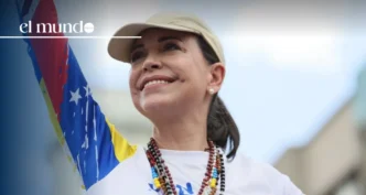 Doral to Name Street in Honor of María Corina Machado