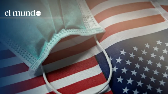 U.S. Pulls Out of WHO, Shaking Up Global Health Governance