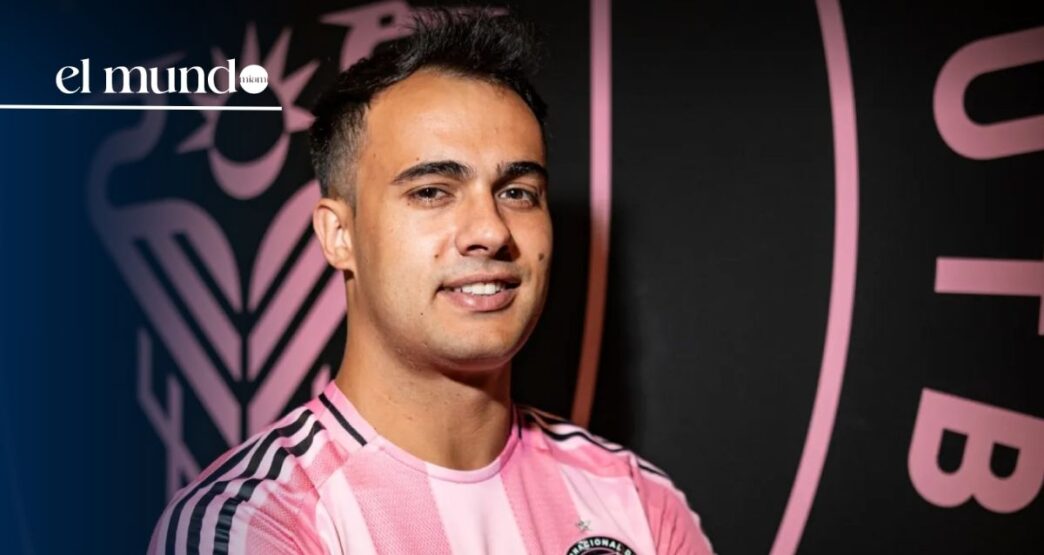 Inter Miami confirms Sergio Reguilón’s injury and raises alarms ahead of the MLS season opener