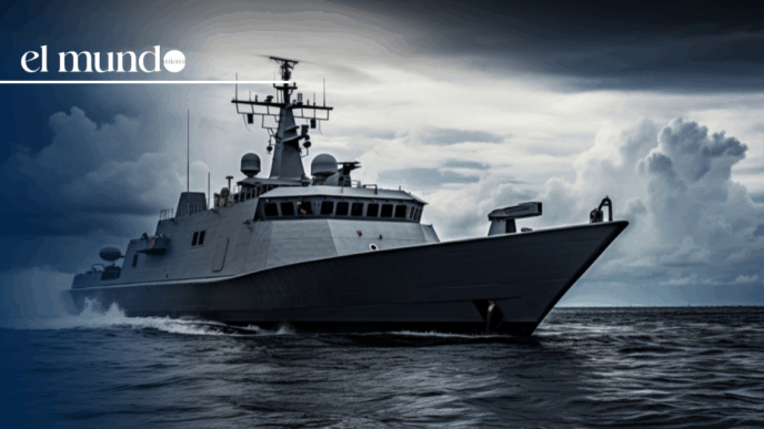 The United States reduces its military deployment in the Caribbean after operation against Nicolás Maduro