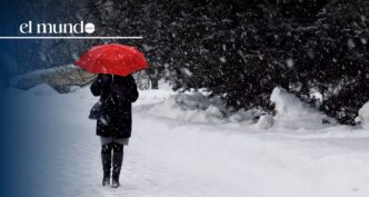 Winter storm alert in the United States: heavy snow will affect several states
