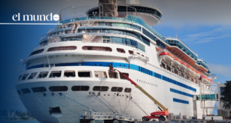 cruise industry