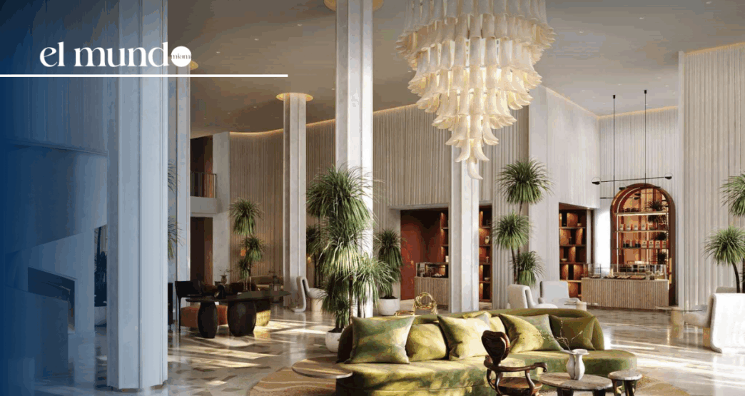 Delano Miami Beach will reopen its doors in early 2026