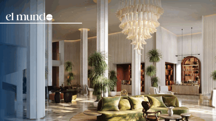 Delano Miami Beach will reopen its doors in early 2026