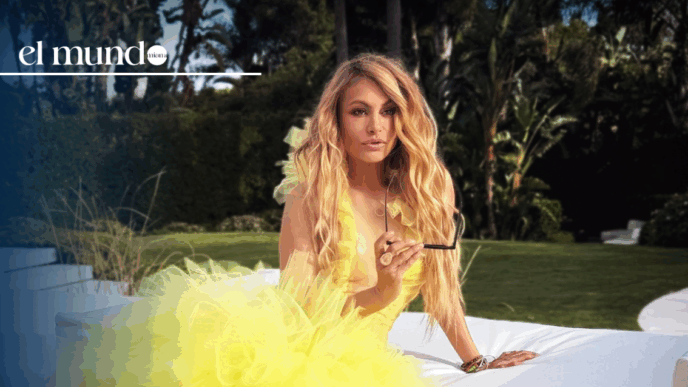 How much did Paulina Rubio sell her mansion in Miami Beach for?