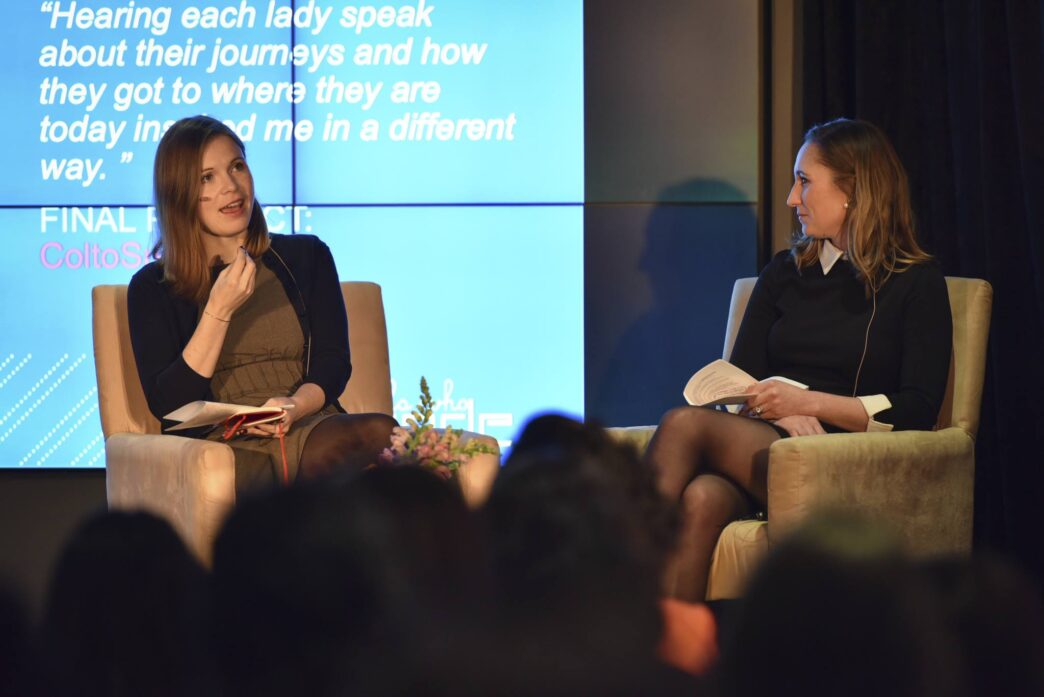 Palantir headquarters