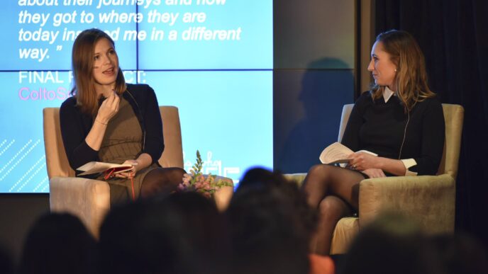 Palantir headquarters