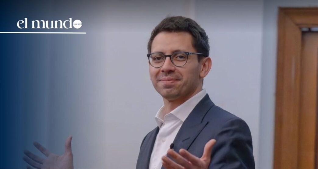 Florida gubernatorial candidate campaigns on Tinder and gets 1,000 matches in 24 hours