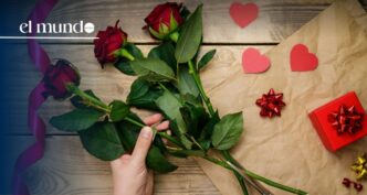 Flower imports in Miami reach historic record for Valentine's Day 2026