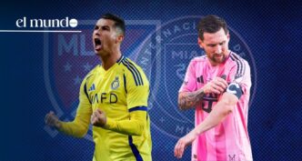 Messi and Cristiano Ronaldo teammates? Inter Miami revives the dream