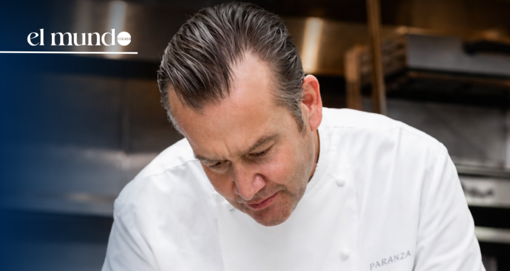 Coral Gables Restaurants