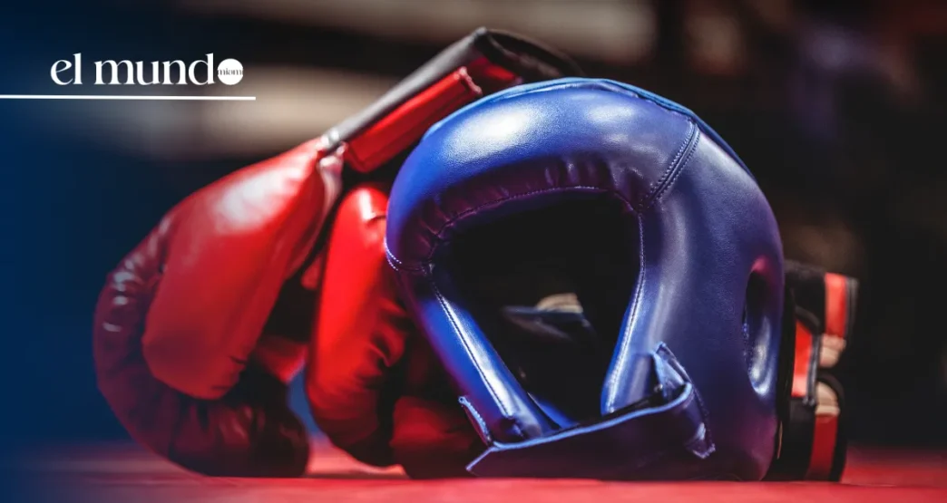 MR Boxing Promotions reaches its 50th event in Miami as proof of hard work and persistence