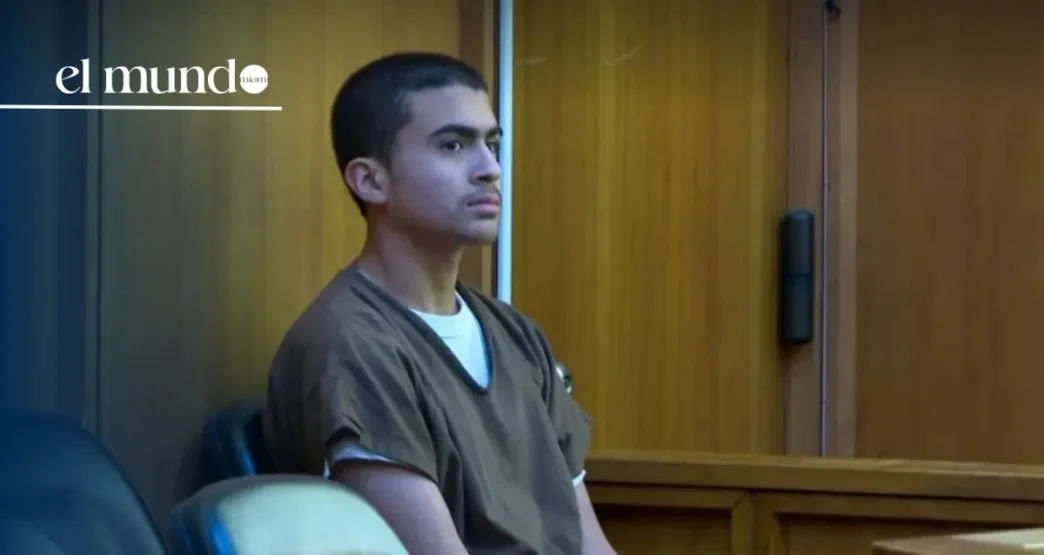 Derek Rosa is transferred to a prison in northern Florida after pleading guilty