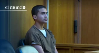 Derek Rosa is transferred to a prison in northern Florida after pleading guilty