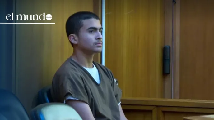 Derek Rosa is transferred to a prison in northern Florida after pleading guilty