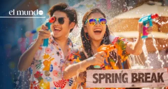 New safety rules for Spring Break in Miami Beach