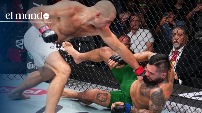 UFC medical suspensions