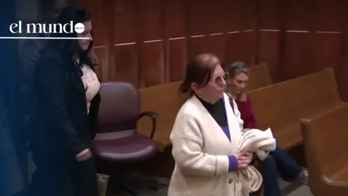 Nanny Accused of Aggravated Child Abuse in Miami-Dade Found Not Guilty