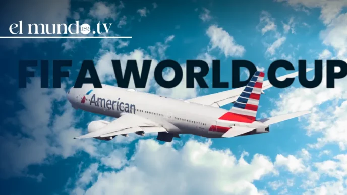 Airlines add flights from the interior to Miami to take travelers to the 2026 World Cup